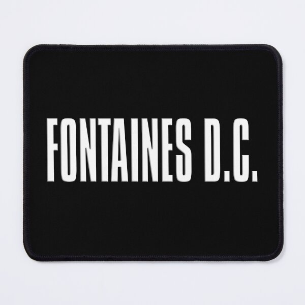 Item preview, Fontaines : Irish Post-Punk Most Popular designed and sold by Jackie Connors.