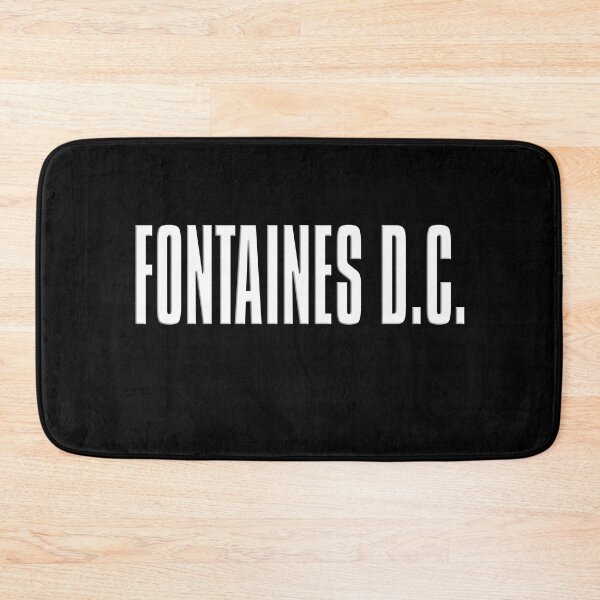 Item preview, Fontaines : Irish Post-Punk Most Popular designed and sold by Jackie  Connors.