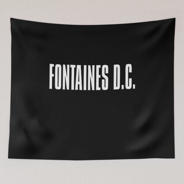 Item preview, Fontaines : Irish Post-Punk Most Popular designed and sold by Jackie  Connors.