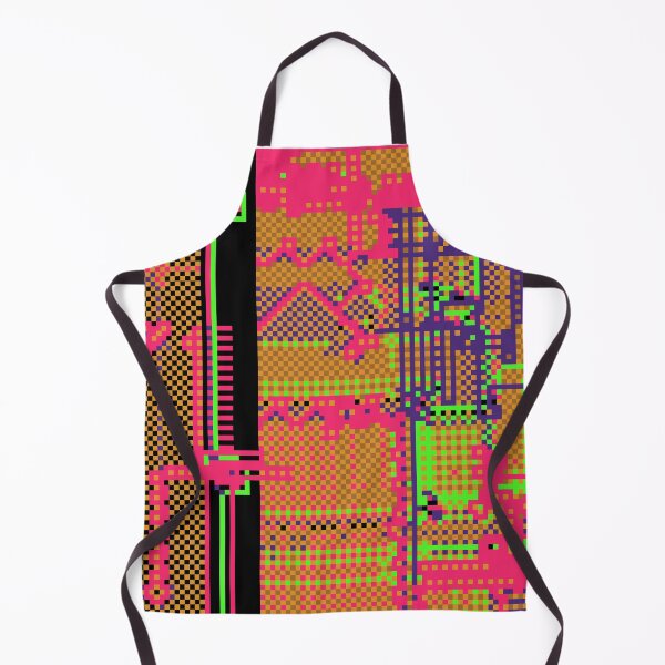 Item preview, Agave Protocol [Pixel Life Series] designed and sold by Keith Manfredi.