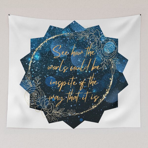 Item preview, Hadestown designed and sold by QammerWazir.