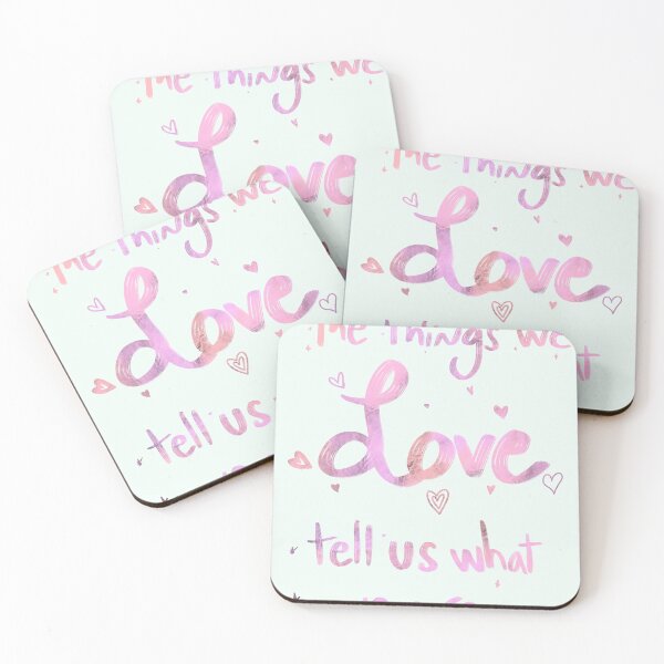 Item preview, The things we love designed and sold by ArtMirand.