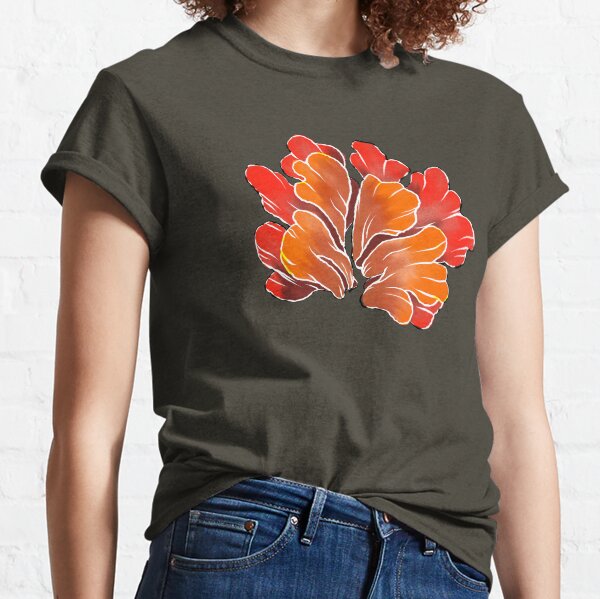 Cordyceps Classic T-Shirt