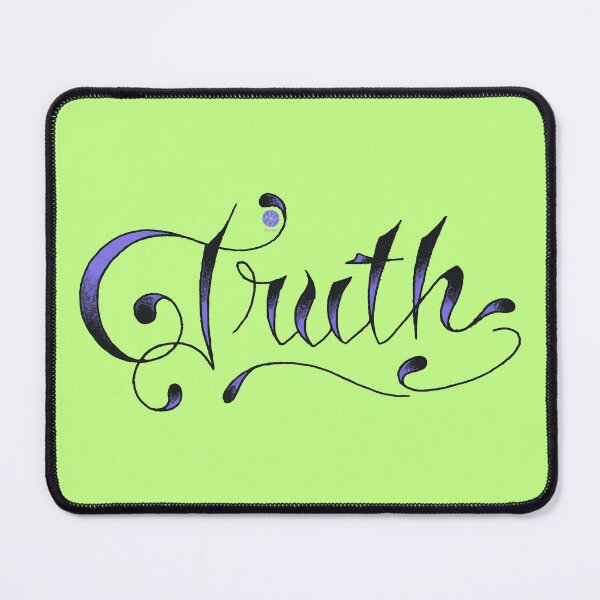 Item preview, Truth designed and sold by jesslynnstudio.