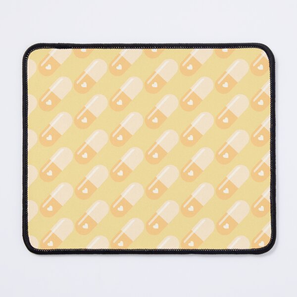 Item preview, Copia de Love plaster yellow designed and sold by silviasusinart.