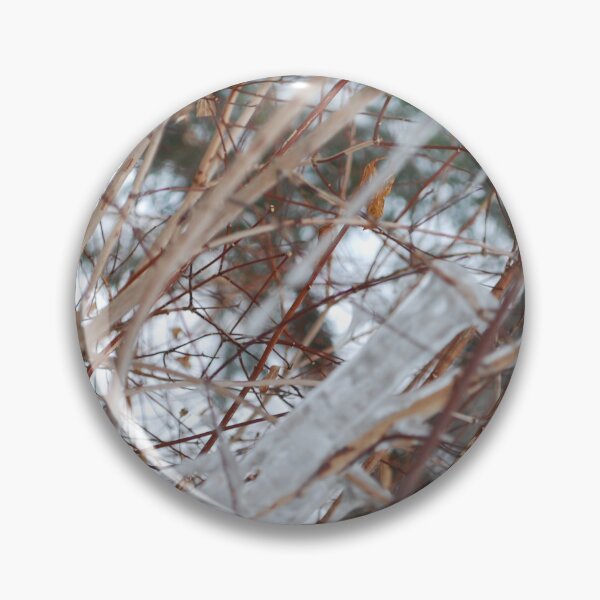 Item preview, Plants in a Winter Wonderland designed and sold by Ckoma.
