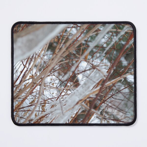 Item preview, Plants in a Winter Wonderland designed and sold by Ckoma.