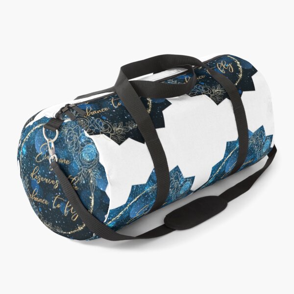 Item preview, Everyone deserves the chance to fly - Wicked designed and sold by QammerWazir.
