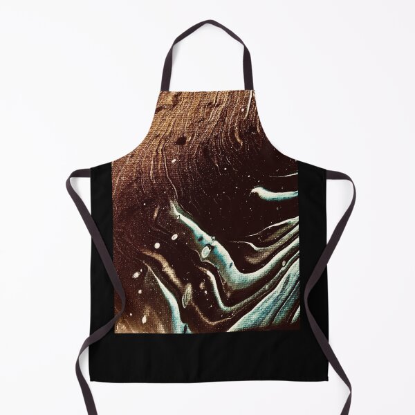 Item preview, Acrylic abstract art designed and sold by baksuart.