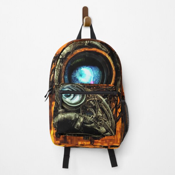 Item preview, Robot EYE 117 designed and sold by Alexandre Rangel.