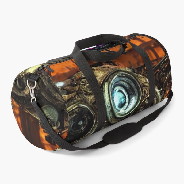 Item preview, Robot EYE 117 designed and sold by Alexandre Rangel.