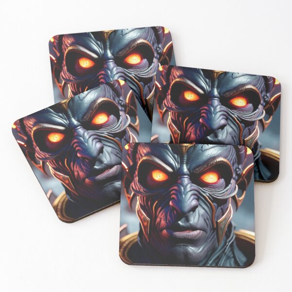 Item preview, The High Warlock  designed and sold by Aria-nto.