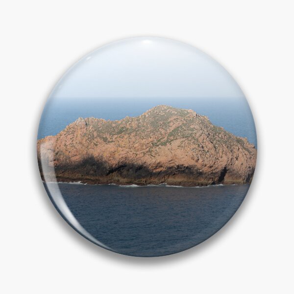 Item preview, Island In The Ocean designed and sold by shotbythijs.