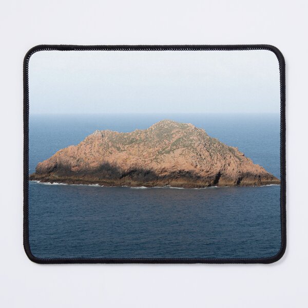 Item preview, Island In The Ocean designed and sold by shotbythijs.
