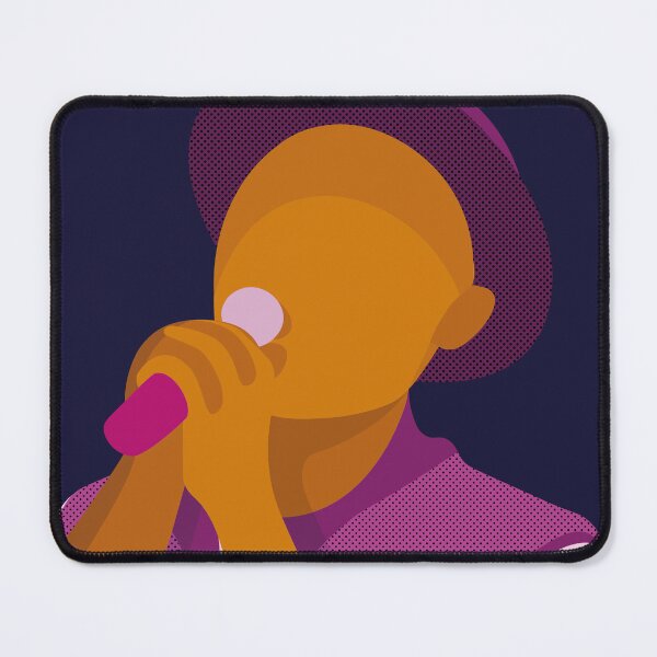 Item preview, jazz singer designed and sold by PassionAndJoy.