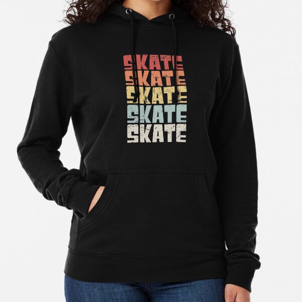 Item preview, Retro 70s SKATE Text designed and sold by Jam Jar.