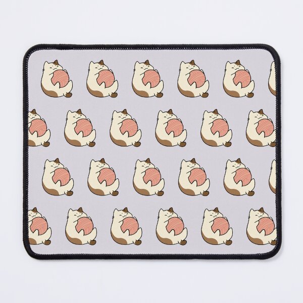 Item preview, Cute Cats Pattern designed and sold by Max39.