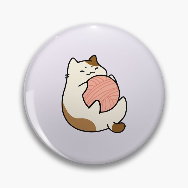 Item preview, Cute Cats Pattern designed and sold by Max39.