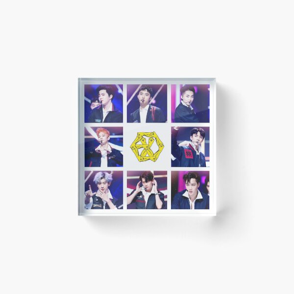 Item preview, EXO POWER [Click to see other items with this design] designed and sold by ThisFire.