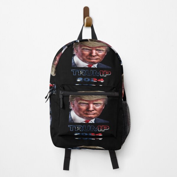 Item preview, Trump 2024 design designed and sold by Goodies Galore.