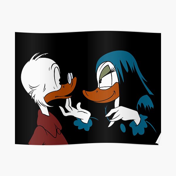 Magica de Spell - Total Flirt Poster