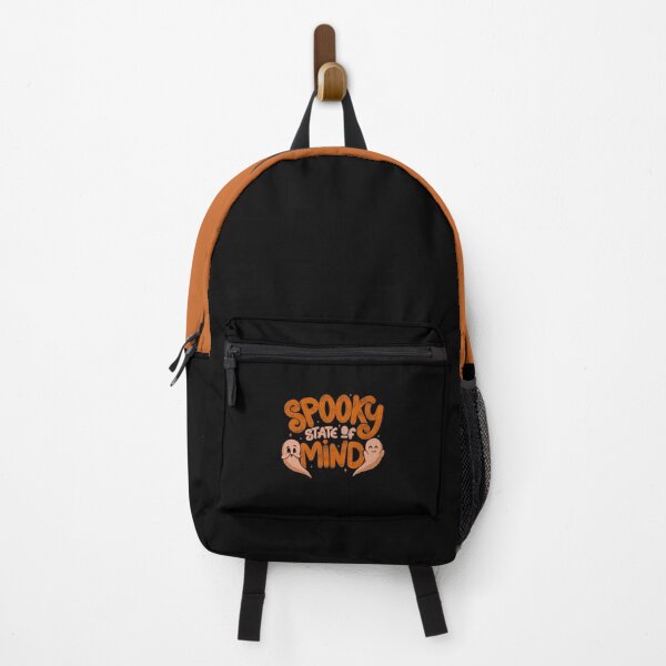 Item preview, Spooky State Of Mind by Tobe Fonseca designed and sold by Tobe Fonseca®.