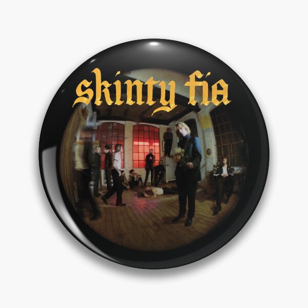 Item preview, Fontaines : Irish Post-Punk Most Popular designed and sold by Jackie  Connors.