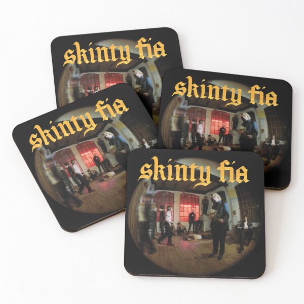 Item preview, Fontaines : Irish Post-Punk Most Popular designed and sold by Jackie  Connors.