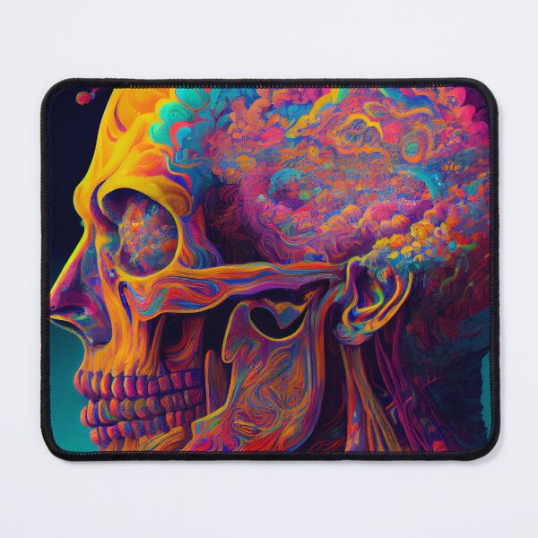 Item preview, DMT Trip designed and sold by Omni ⭐⭐⭐⭐⭐.