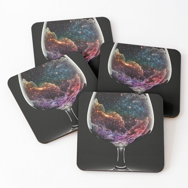 Item preview, Indus Gintonica designed and sold by OccultDreams.