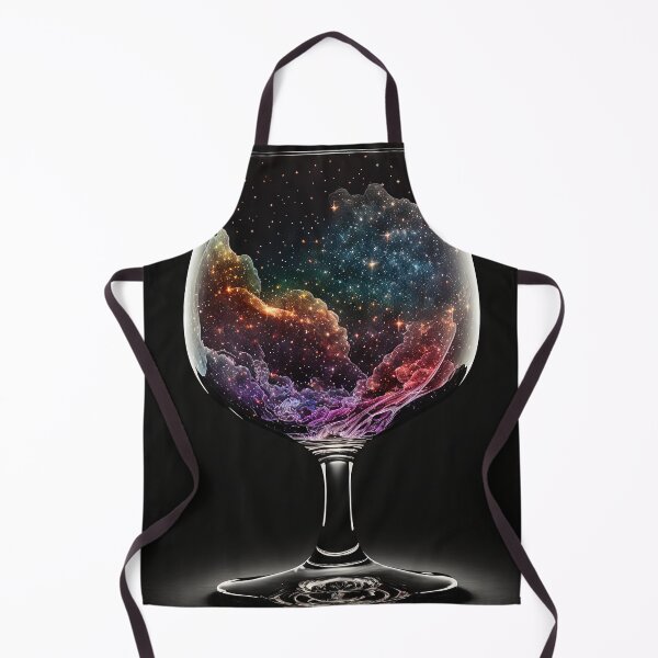 Item preview, Indus Gintonica designed and sold by OccultDreams.