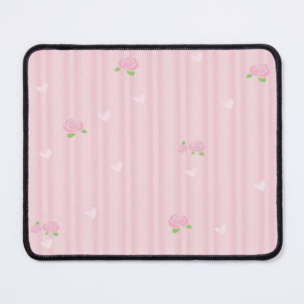 Item preview, Coquette floral pattern background  designed and sold by Pixiedrop.