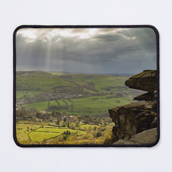 Item preview, Peak District Landscape designed and sold by Jane Stanley Photography.