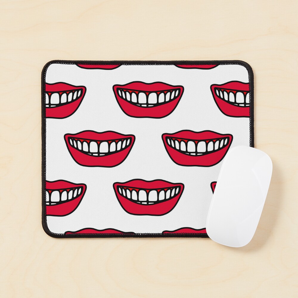 Item preview, Mouse Pad designed and sold by AlexanderZam.