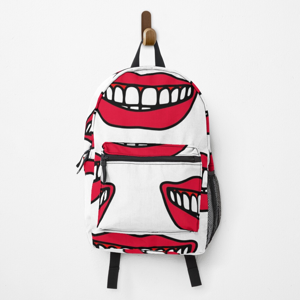 Item preview, Backpack designed and sold by AlexanderZam.