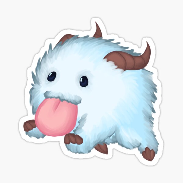 Poros Stickers | Redbubble