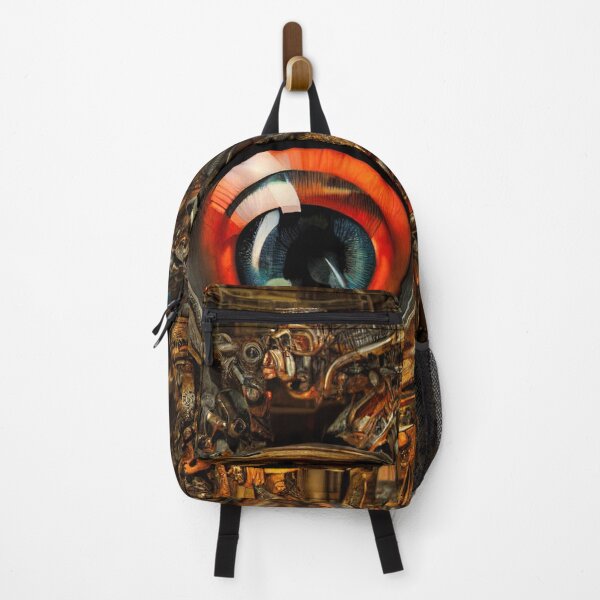 Item preview, Robot EYE 118 designed and sold by Alexandre Rangel.