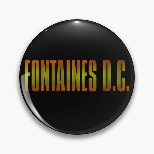 Item preview, Fontaines : Irish Post-Punk Most Popular designed and sold by Jackie  Connors.