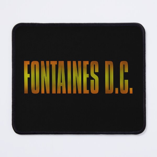 Item preview, Fontaines : Irish Post-Punk Most Popular designed and sold by Jackie  Connors.