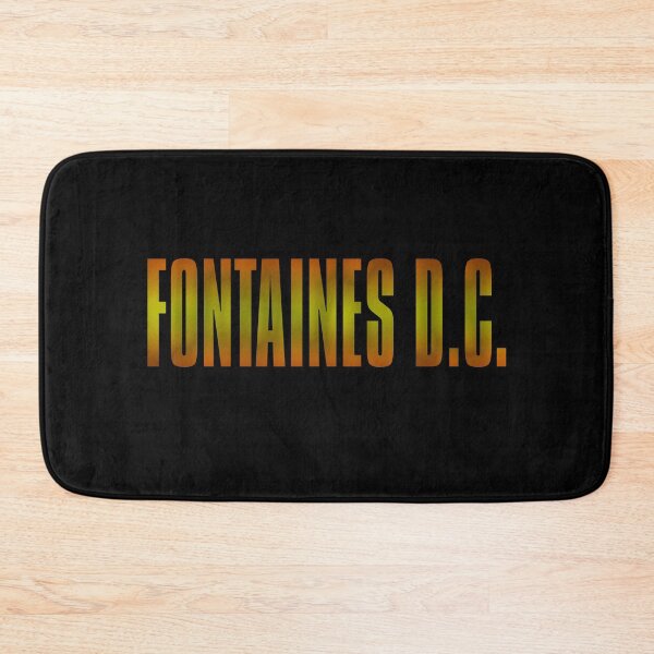 Item preview, Fontaines : Irish Post-Punk Most Popular designed and sold by Jackie  Connors.