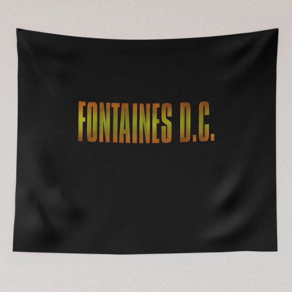 Item preview, Fontaines : Irish Post-Punk Most Popular designed and sold by Jackie  Connors.