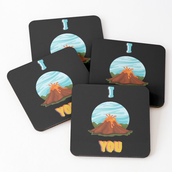 Item preview, I lava you designed and sold by BigBasement.