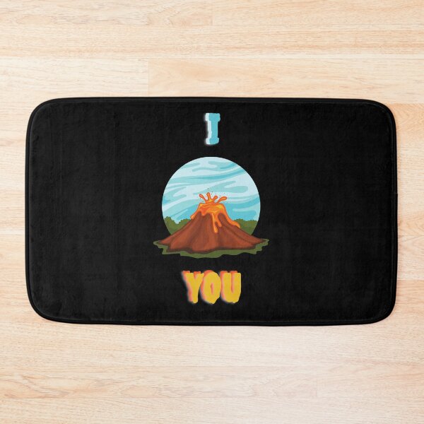 Item preview, I lava you designed and sold by BigBasement.