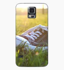 Carefree Case/Skin for Samsung Galaxy