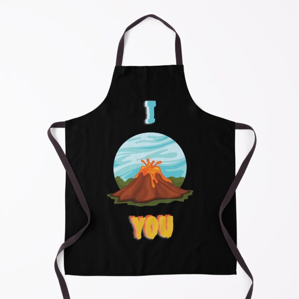 Item preview, I lava you designed and sold by BigBasement.