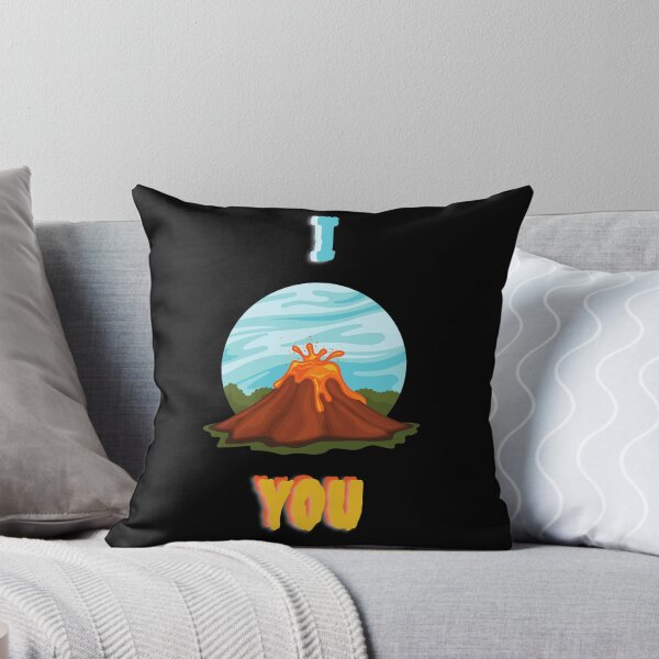 Item preview, I lava you designed and sold by BigBasement.