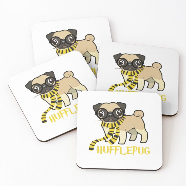 Item preview, Cartoon Magic HufflePug designed and sold by CartoonCreates.