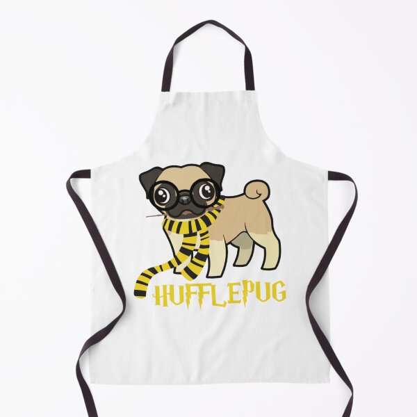 Item preview, Cartoon Magic HufflePug designed and sold by CartoonCreates.