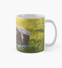 Carefree Mug