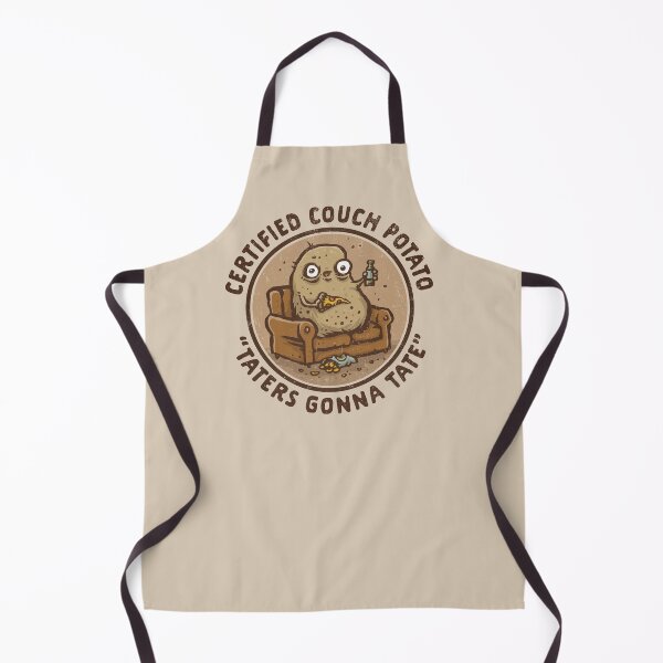 Item preview, Taters Gonna Tate designed and sold by kg07.